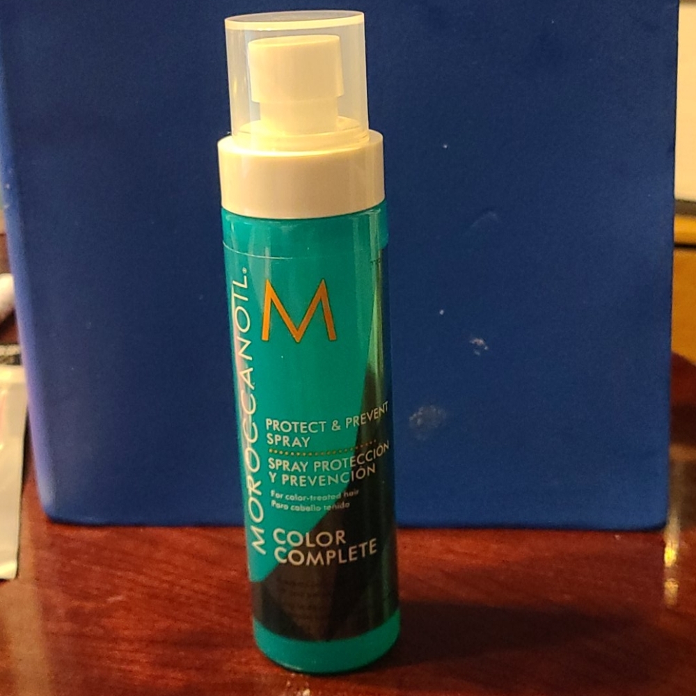 Moroccan Oil Protect and Prevent Spray